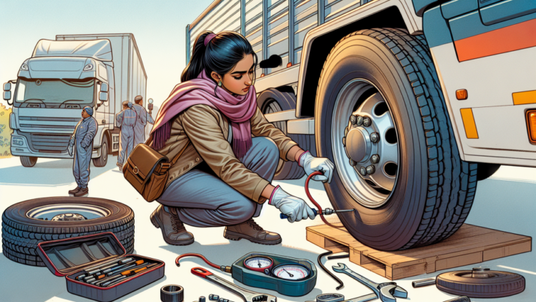 Slik vedlikeholder du tilhengeren for maksimal ytelse og sikkerhet